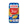 Lustucru spaghetti court cuisson rapide 500gr