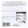 Crf le marché brandade de morue parmentière 270g