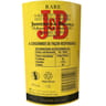 J&b rare whisky 1,5l 40%vol