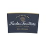 Champagne Nicolas Feuillate cuvee speciale millésime 2017 75cl 12%vol