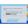 Carrefour classic' biscuits apéritif à l'emmental 85g