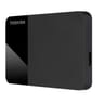 Toshiba disque dur CANVIO READY 1TO NOIR