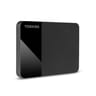 Toshiba disque dur CANVIO READY 1TO NOIR