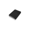 Toshiba disque dur CANVIO READY 1TO NOIR