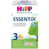 Lait 3 essentia de 10 mois à 3 ans - 600g bio