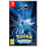 Jeu switch pokemon diamant etincelant