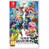 Jeu switch super smash bros ultimate