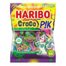 Haribo croco pik sachet  275g