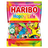 Haribo happy life sachet 275g