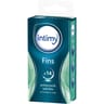 Intimy préservatifs lubrifiés fins x14
