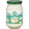 Carrefour classic' sauce tartare 245g