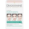 Diadermine strips purifiants peaux normales & mixtes x6