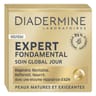 Diadermine expert fondamental soin global jour 50 ml