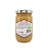 La ruche aux délices miel de fleur crémeux bio 375g