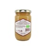 La ruche aux délices miel de fleur crémeux bio 375g