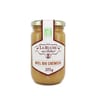 La ruche aux délices miel de fleur crémeux bio 375g