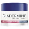 Diadermine expert actif hyaluronique soin repulpant nuit pot 50 ml