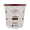 La ruche aux délices miel de fleurs bio cremeux pot carton 750g