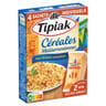 Tipiak céréales méditéranéenne 4 sachets x60g