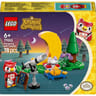 77053 Lego animal crossing  - Observation des étoiles avec Céleste