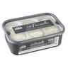 Faisselle 6x125g selection cremier