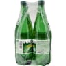 Carrefour classic' eau minérale naturelle intensement pétillant 6x1l