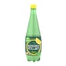 Carrefour sensation eau intensément pétillante saveur citron 1l