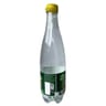 Carrefour sensation eau intensément pétillante saveur citron 6x50cl