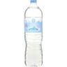 Carrefour classic' eau minérale naturelle des Alpes 1l