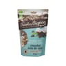 Charles Vignon muesli bio pépites et flocons chocolat noix de coco  375g
