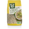 Terres et céréales flocons 5 céréales bio 500g