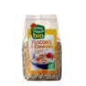 Terres et céréales flocons 5 céréales bio 500g