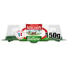 Soignon la buchette de chèvre nature 19%mg 150 g