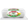 Soignon la buchette de chèvre nature 19%mg 150 g
