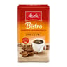 Melitta Bistro kräftig-aromatisch Café moulu 500g