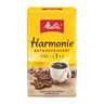 Melitta Harmonie Entkoffeiniert Café moulu 500g