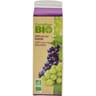 Carrefour bio jus de raisin 100% 1l