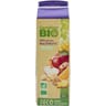 Carrefour bio pur jus de fruits multifruits 100% 1l