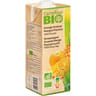 Carrefour bio pur jus multifruits 100% 1l