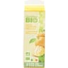 Carrefour bio pur jus de clementine 100% 1l