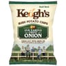 Keogh's chips mature cheese et oignon - 125g