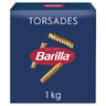 Barilla pates torsades 1kg