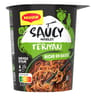 Maggi nouilles instantanées sauce teriyaki 75g