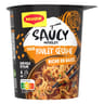 Maggi nouilles instantanées sauce poulet sésame 75g