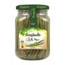 Bonduelle haricots verts extra fins rangés 58cl 280g