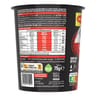 Maggi nouilles instantanées sauce sweet chili 75g