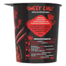 Maggi nouilles instantanées sauce sweet chili 75g