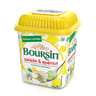 Boursin salade édition limitée citron & romarin 120g