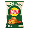 Lays chips  bolognaise 130g