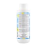 Klorane bébé liniment au calendula apaisant sans parfum change siege 400ml